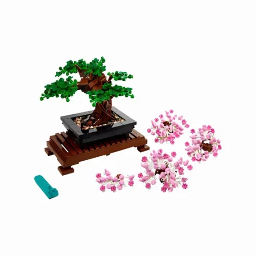 LEGO Icons Пластиковые конструкторы