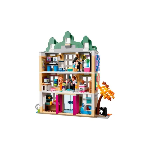 LEGO Good Friend Пластиковые конструкторы