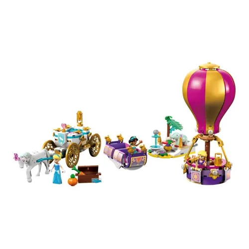 LEGO Пластиковые конструкторы