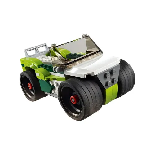 LEGO Creator 3-в-1 Пластиковые конструкторы