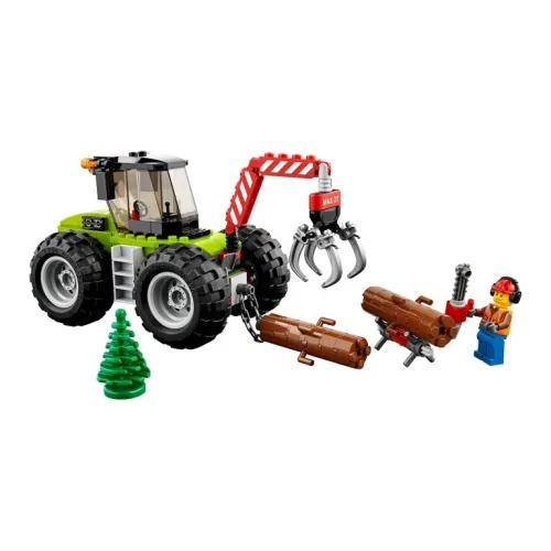 LEGO Городской Пластиковые Конструкторы