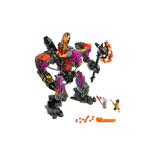 LEGO Goku Kid Фигурки для конструкторов