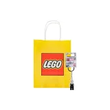 Призрак Паук Man Брелок + Бумага Сумка для покупок