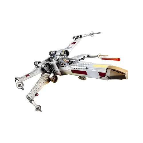 LEGO Star Wars Пластиковые конструкторы