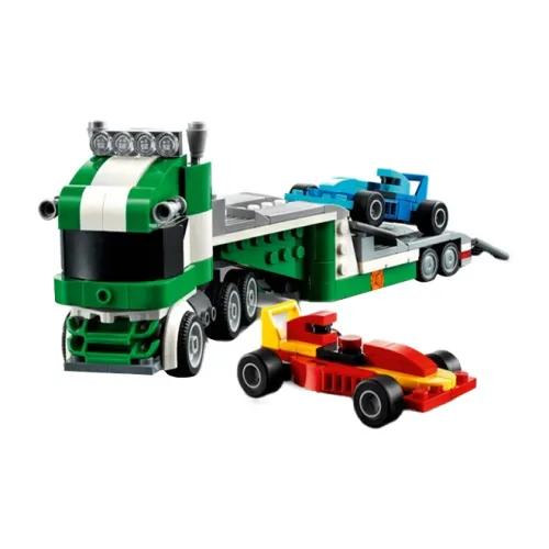 LEGO Пластиковые конструкторы