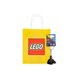 Холодный Брелок Бэтмен + Бумажная Сумка для покупок