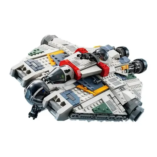 LEGO Star Wars Collection Призрак Wa Призрачный II Конструкторы 1394 шт. 75357