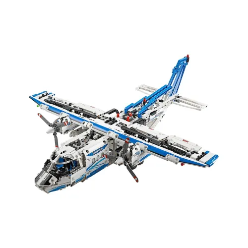 LEGO Technology Mechanical Set Пластиковые конструкторы