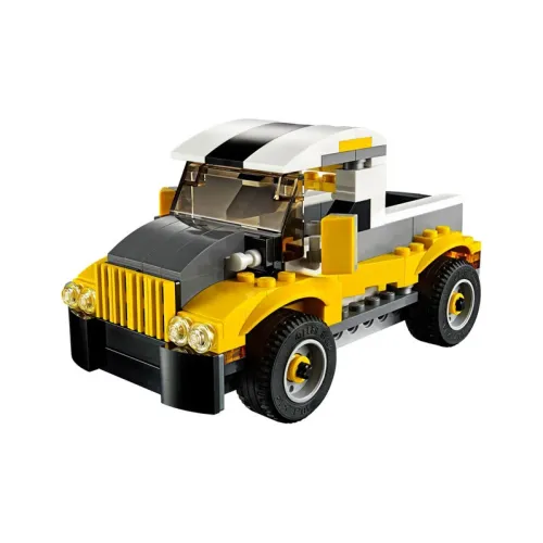 LEGO Creator 3-в-1 Пластиковые конструкторы