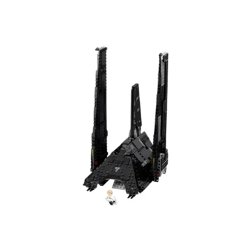 LEGO Star Wars Collection Имперский Шаттл Конструктор 863 шт. 75156