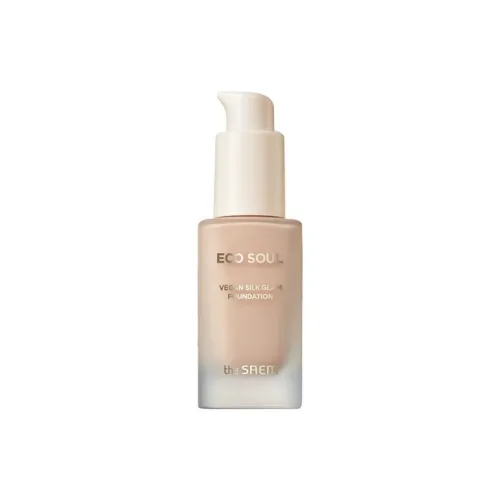 The Saem Hydrating Moisturizing Concealing Жидкость для макияжа увлажняющий маскирующий 30 мл