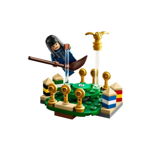 LEGO Гарри Поттер Пластиковые конструкторы