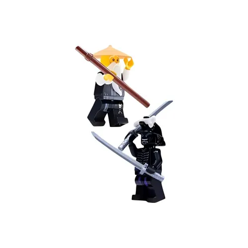 LEGO Ninjago Фигурки для конструкторов