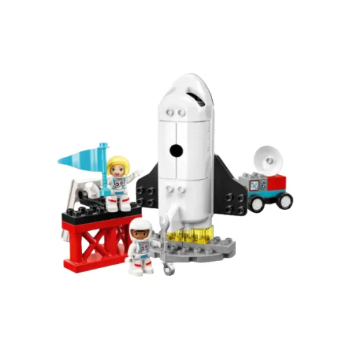 LEGO Collection Авиационный Mission Пластиковые конструкторы 23 шт. 10944