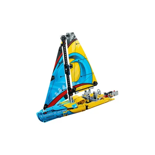 LEGO Technic Пластиковые конструкторы