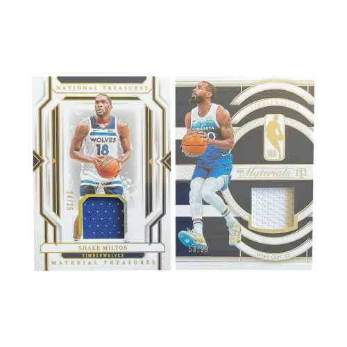 PANINI Спортивные карты