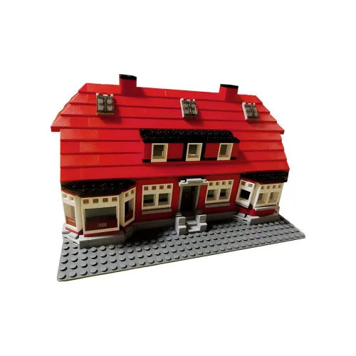 LEGO Classic Пластиковые конструкторы