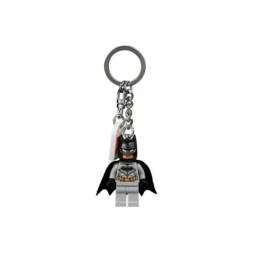 LEGO Super Hero Collection Бэтмен DC Бэтмен Супермен Брелок Конструкторы 0 300 шт. 853952