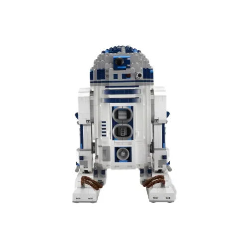LEGO Star Wars Collection R2D2 Robot Конструктор 2127 шт 10225