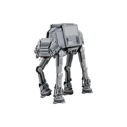 LEGO AT AT All Terrain Cargo Walker Пластиковые конструкторы 1137 шт. 75054