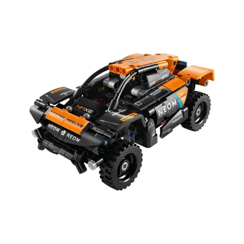 LEGO Technology Mechanical Set Пластиковые конструкторы