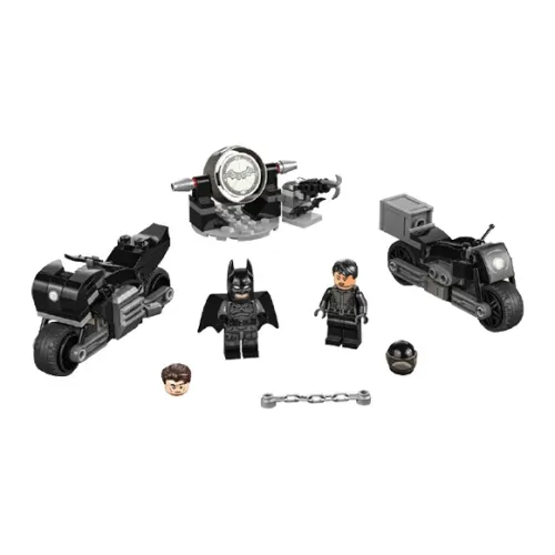 LEGO Фигурки для конструкторов