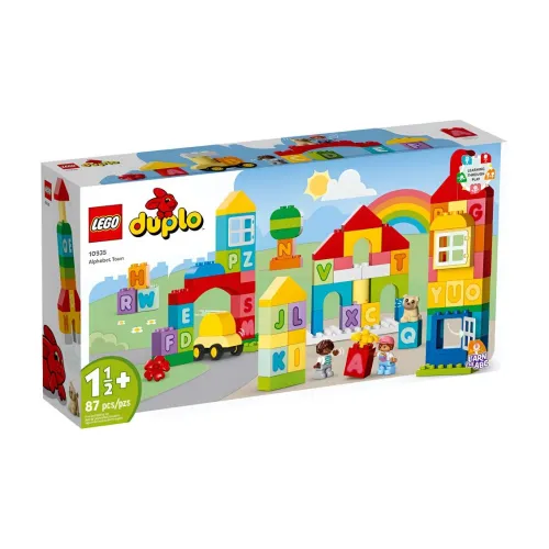 LEGO POIZON Пластиковые конструкторы