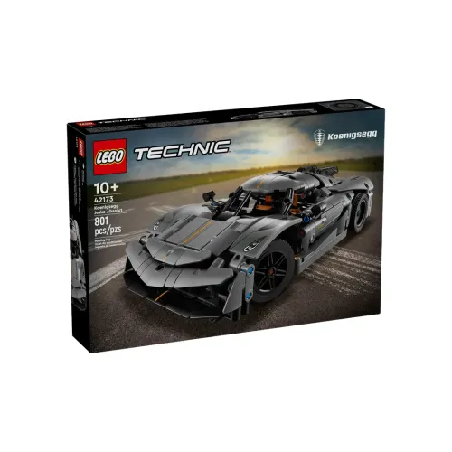 LEGO Technic Пластиковые конструкторы