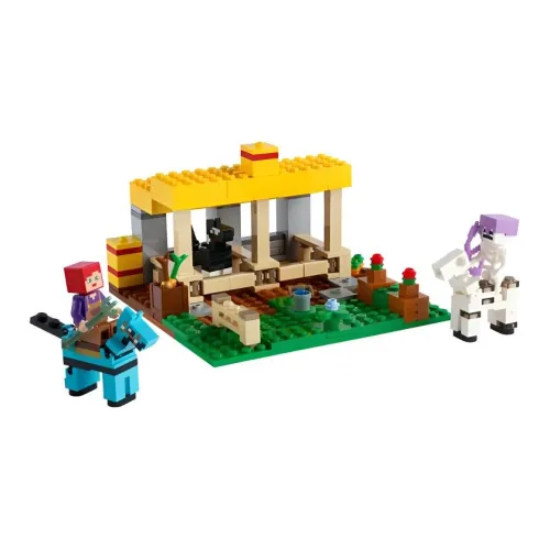 LEGO My World Collection Стабильный Пластиковый Конструктор 241 шт. 21171