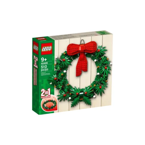 LEGO Пластиковые конструкторы