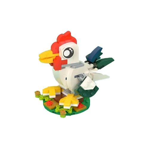 LEGO Zodiac Collection Пластиковые конструкторы