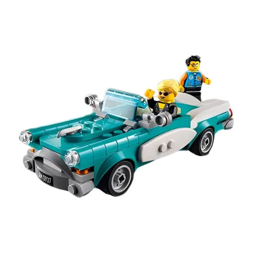 LEGO Креативность Пластиковые конструкторы