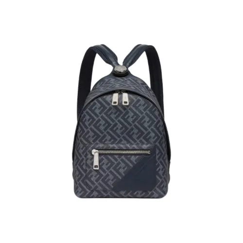 Fendi Chiodo Рюкзаки Мужской
