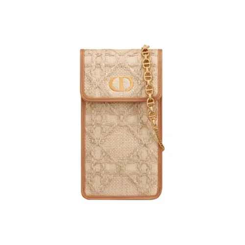DIOR Caro Сумочки для телефонов Женские