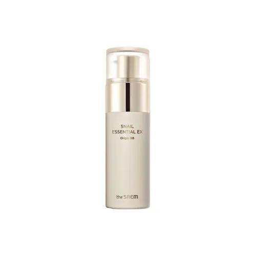 The Saem Улитка Сыворотка Консилер BB Крем для лица 40 мл