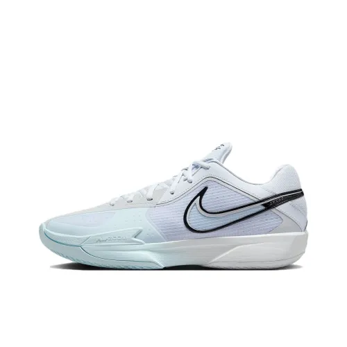 Nike G.T. CUT CROSS Баскетбольные кроссовки Low Топ Бежевый Мужской