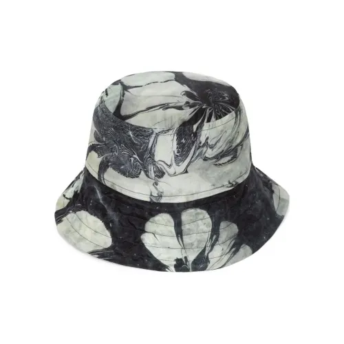 DRIES VAN NOTEN Шелковые Шляпы ведра Мужской