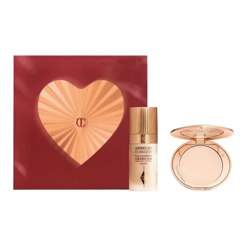 Наборы макияжа Charlotte Tilbury для женщин