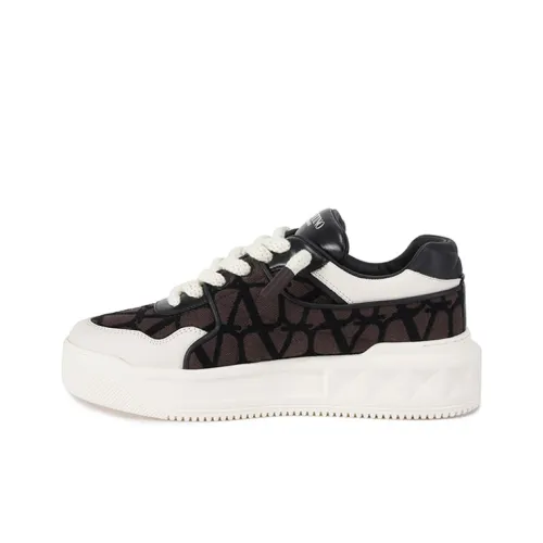 Valentino One Stud XL Повседневный Низкий Топ Мужской
