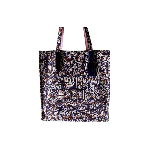 COACH Recycled Tote Сумки через плечо Женские