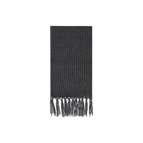 WEEKEND MaxMara Шарфы из шерсти Wool Knit Женские