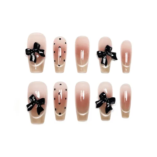 KDOW Искусственные ногти для женщин