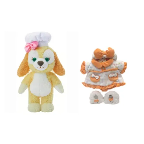 Disney Warm Home Одежда для кукол