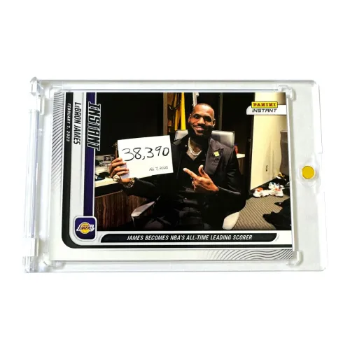 Панини Спортивные Карты