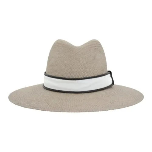 Шляпы Brunello Cucinelli Женские