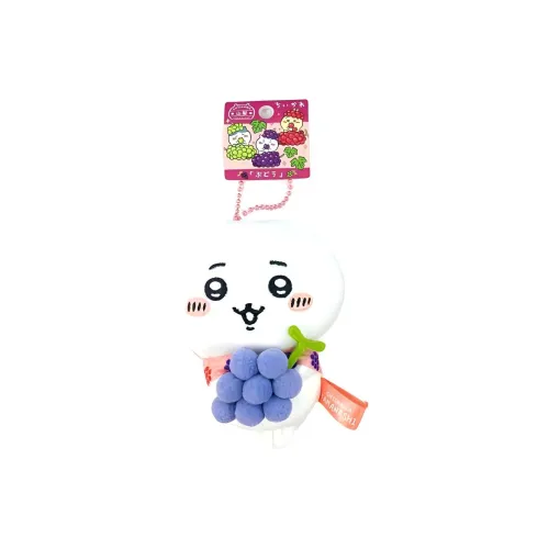 Чиикава Плюшевая Подвеска