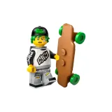 71048-7 Длинный кайтборд Athlete