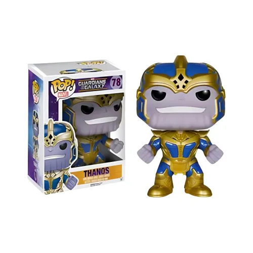 Funko Фигурки в стиле Chibi