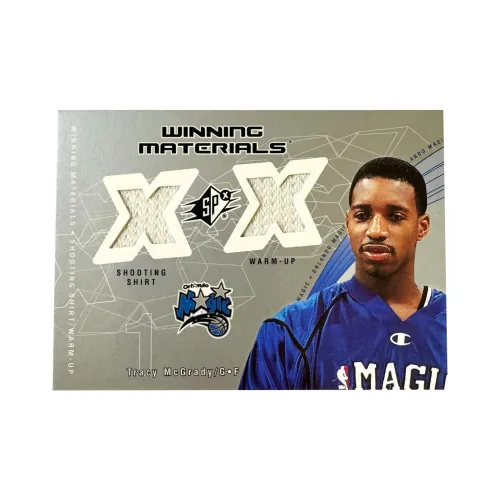 UPPER D.E.C.K Спортивные карты