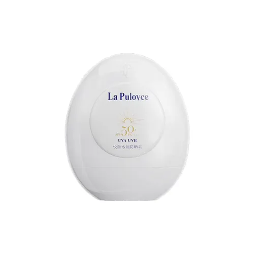 LaPulovce SUNSCREEN Лосьон для УФ-защиты Унисекс